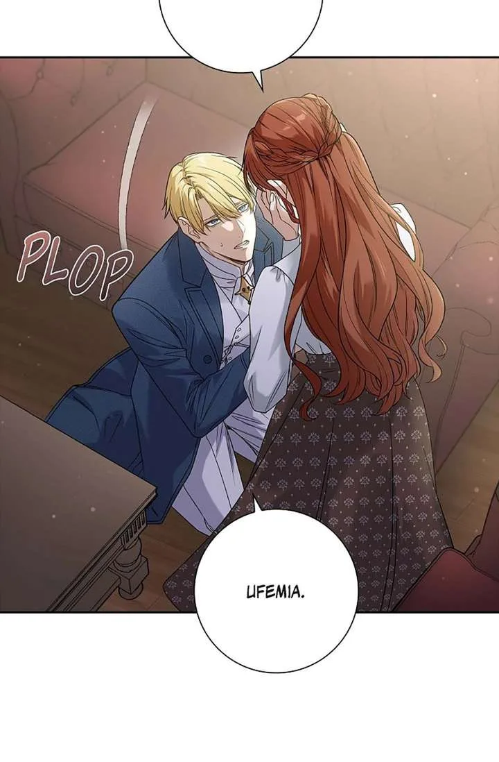 Don’t Look For Me Chapter 64 page 79