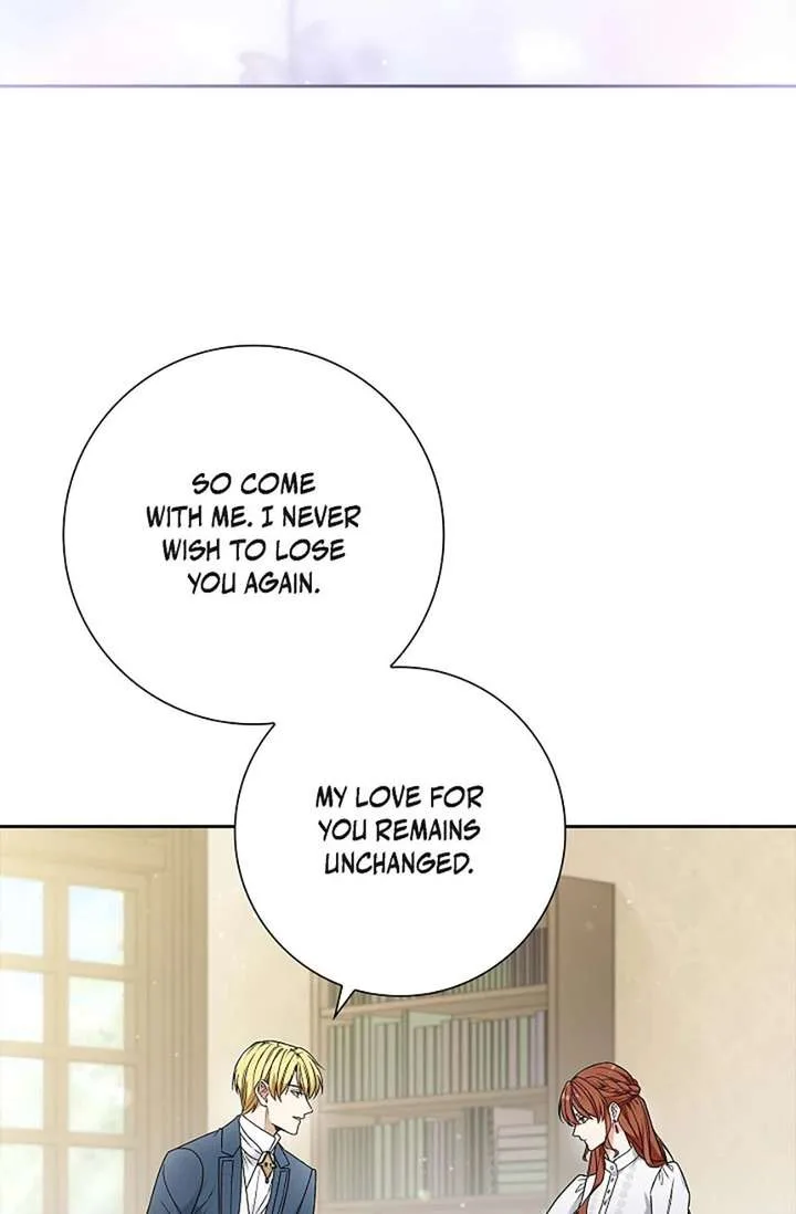 Don’t Look For Me Chapter 64 page 64