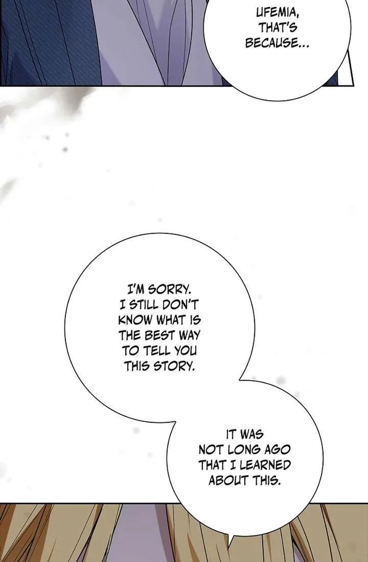 Don’t Look For Me Chapter 64 page 72