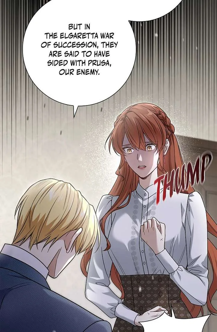 Don’t Look For Me Chapter 64 page 74