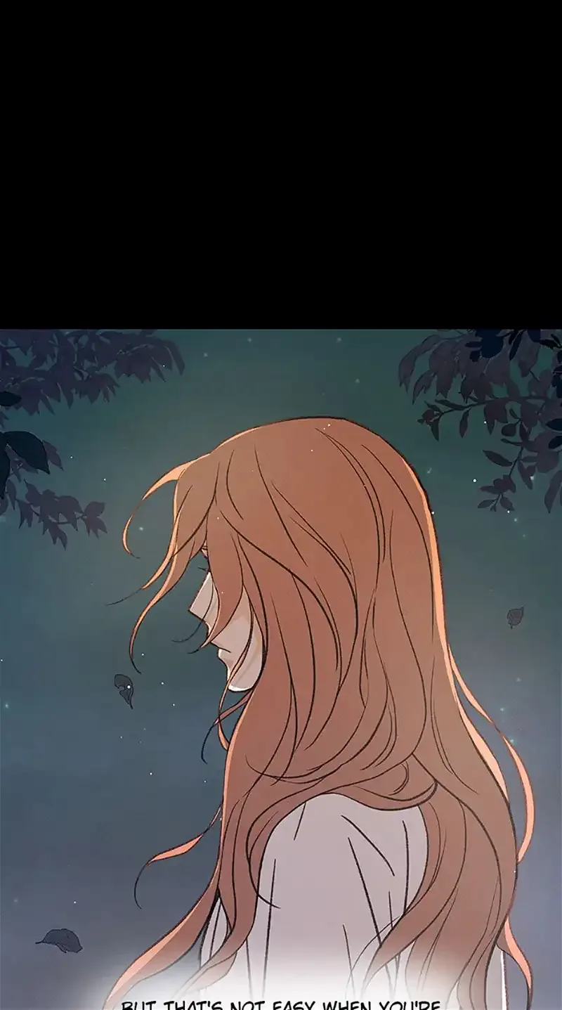 Under the Plum Blossom Tree Chapter 64 page 21
