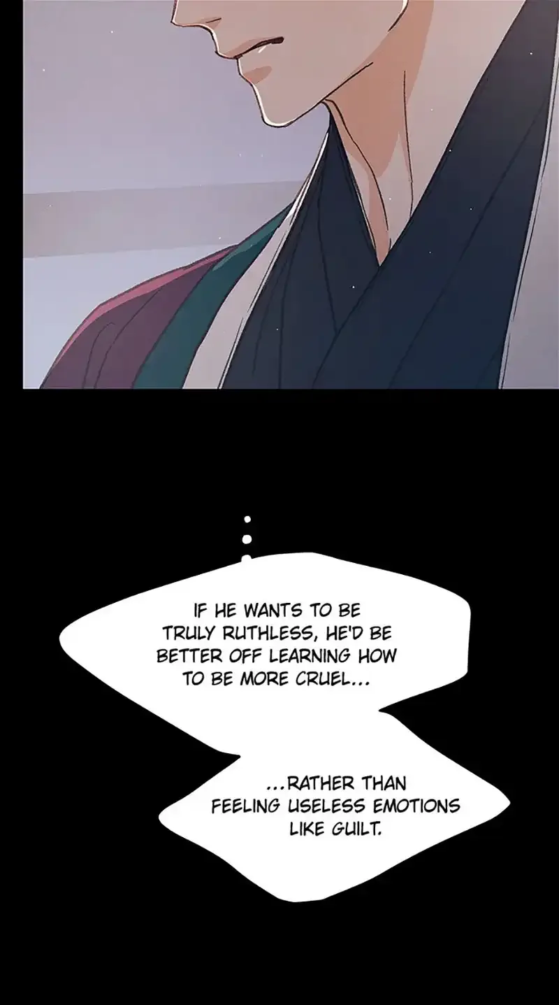 Under the Plum Blossom Tree Chapter 64 page 20