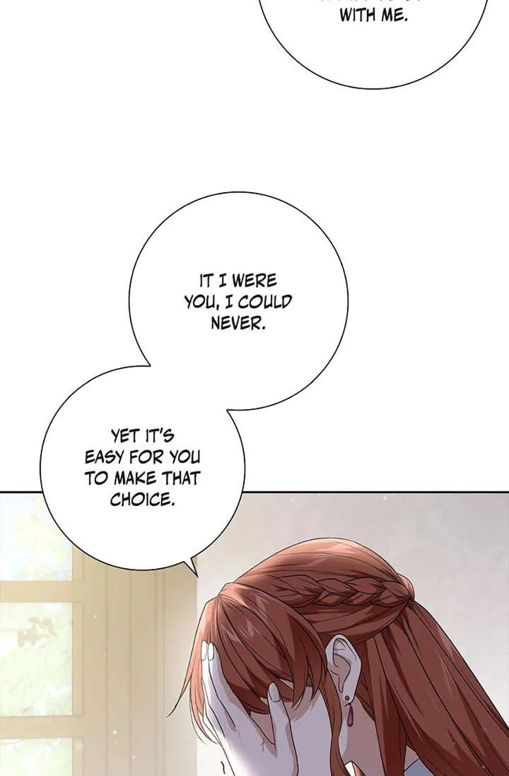 Don’t Look For Me Chapter 64 page 81