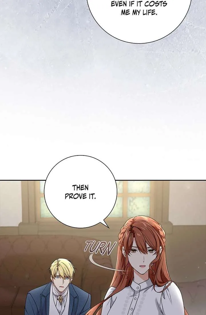 Don’t Look For Me Chapter 64 page 100
