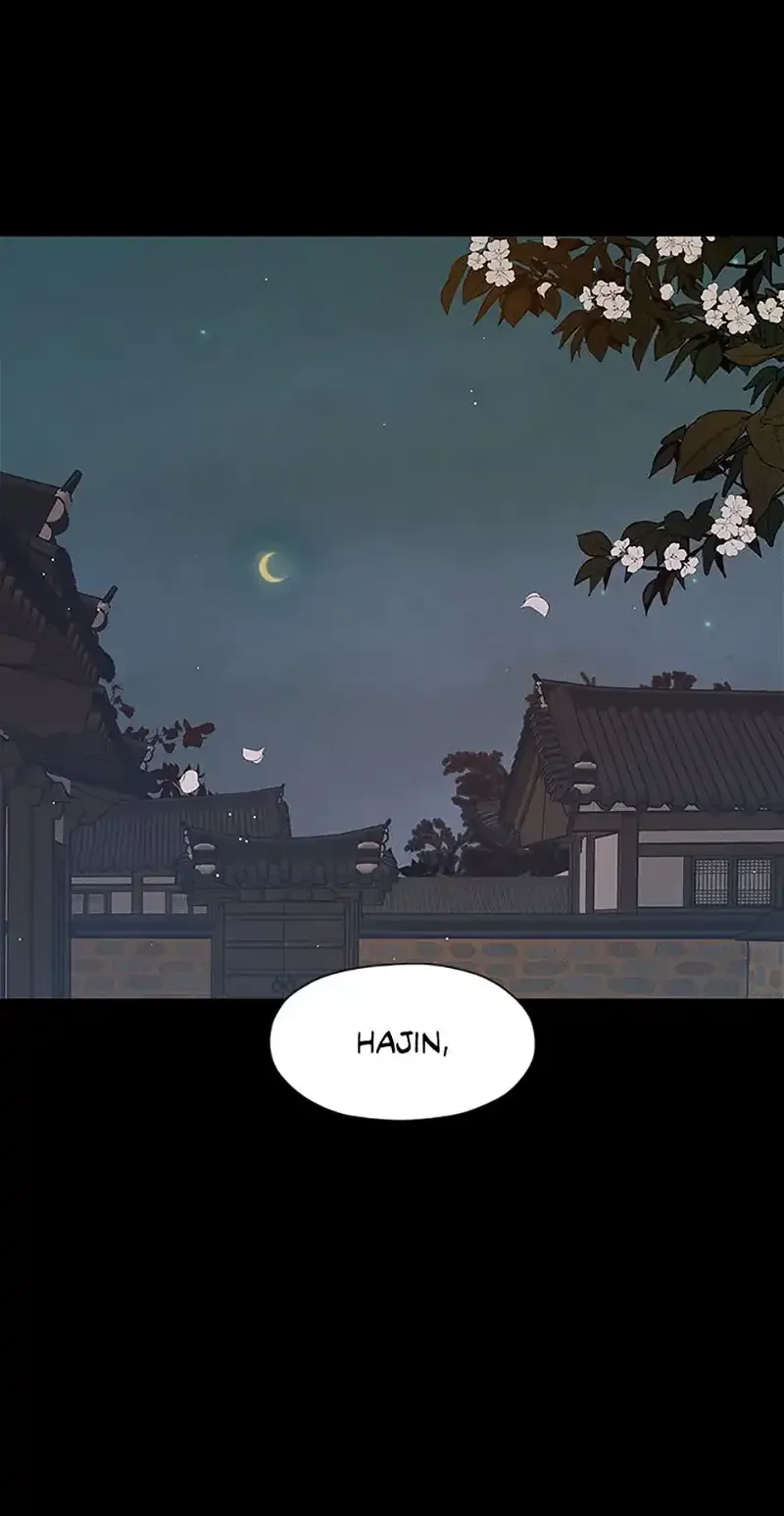 Under the Plum Blossom Tree Chapter 64 page 23