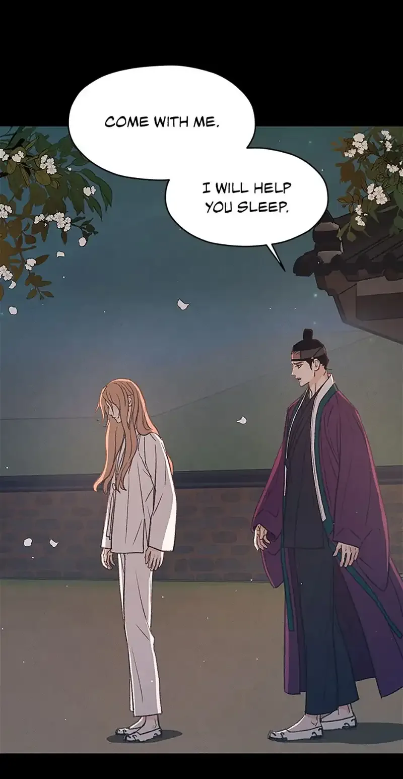 Under the Plum Blossom Tree Chapter 64 page 24