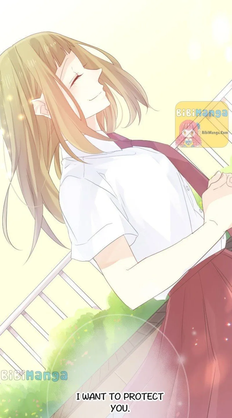 Love Hug Chapter 65 page 62