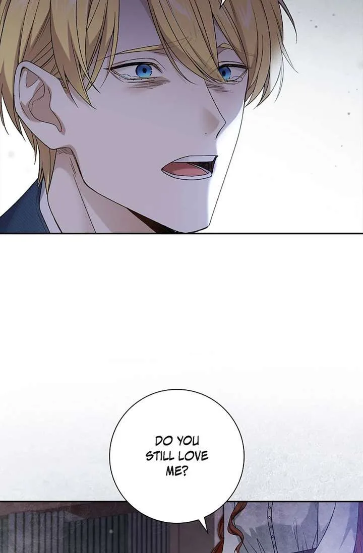 Don’t Look For Me Chapter 64 page 98