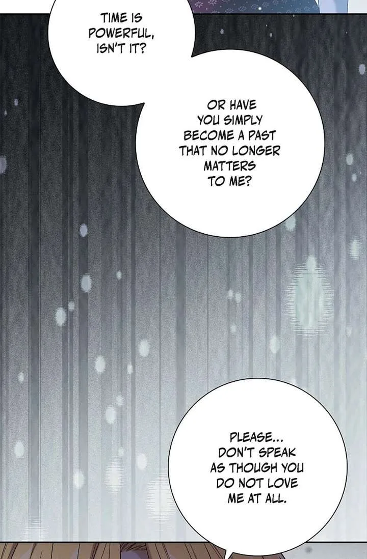 Don’t Look For Me Chapter 64 page 97