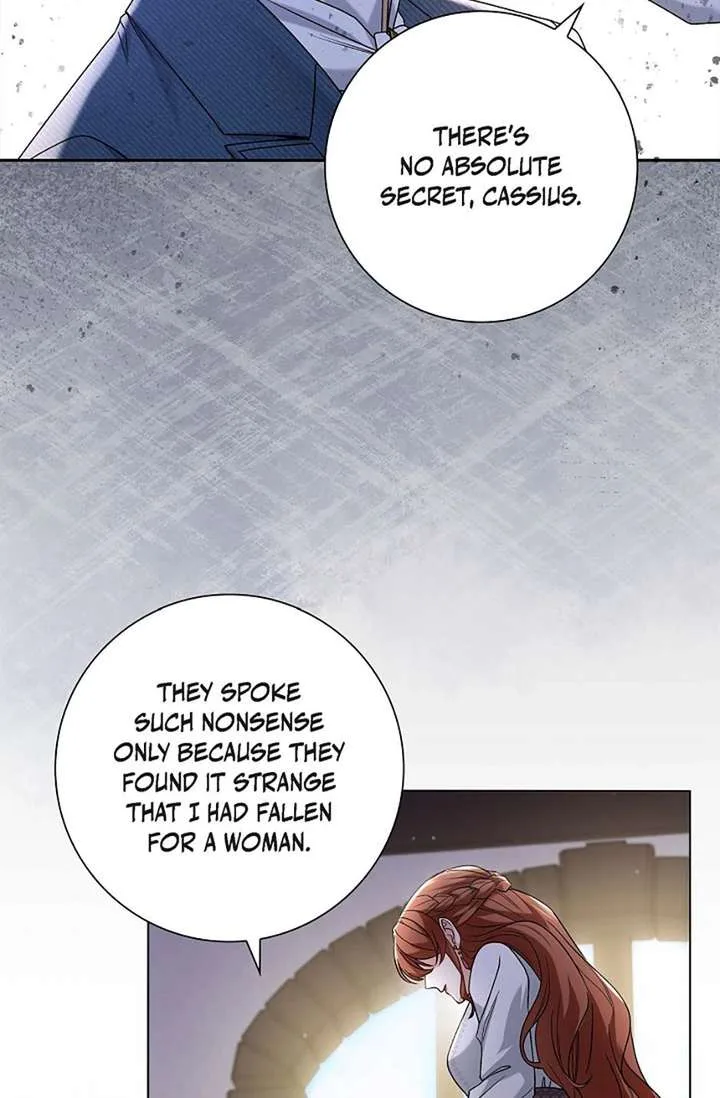 Don’t Look For Me Chapter 64 page 91