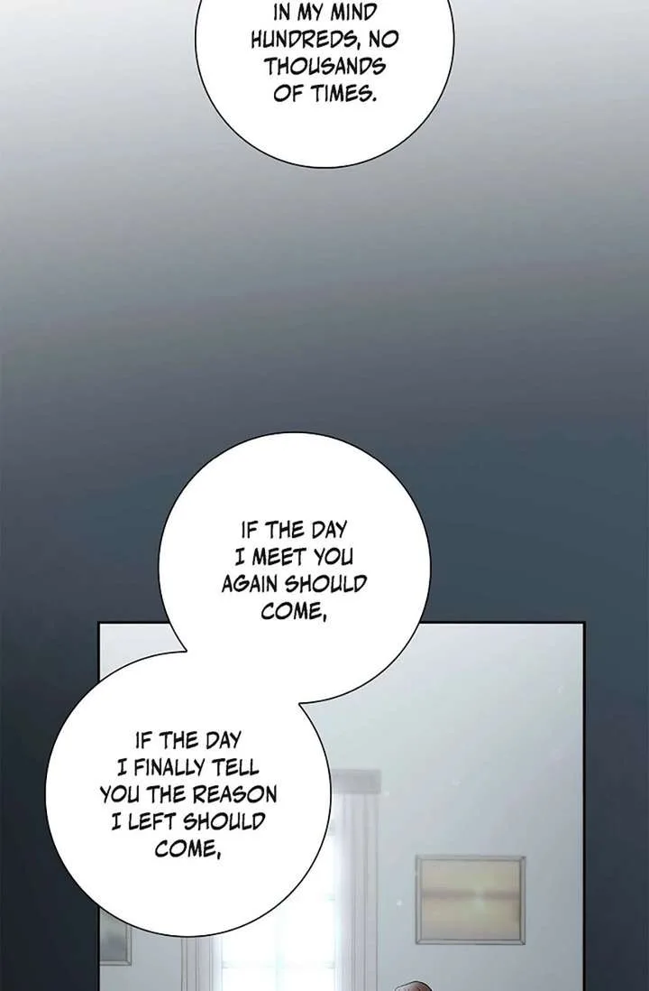 Don’t Look For Me Chapter 64 page 93