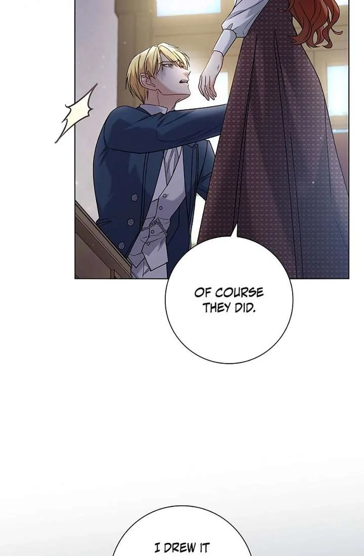 Don’t Look For Me Chapter 64 page 92