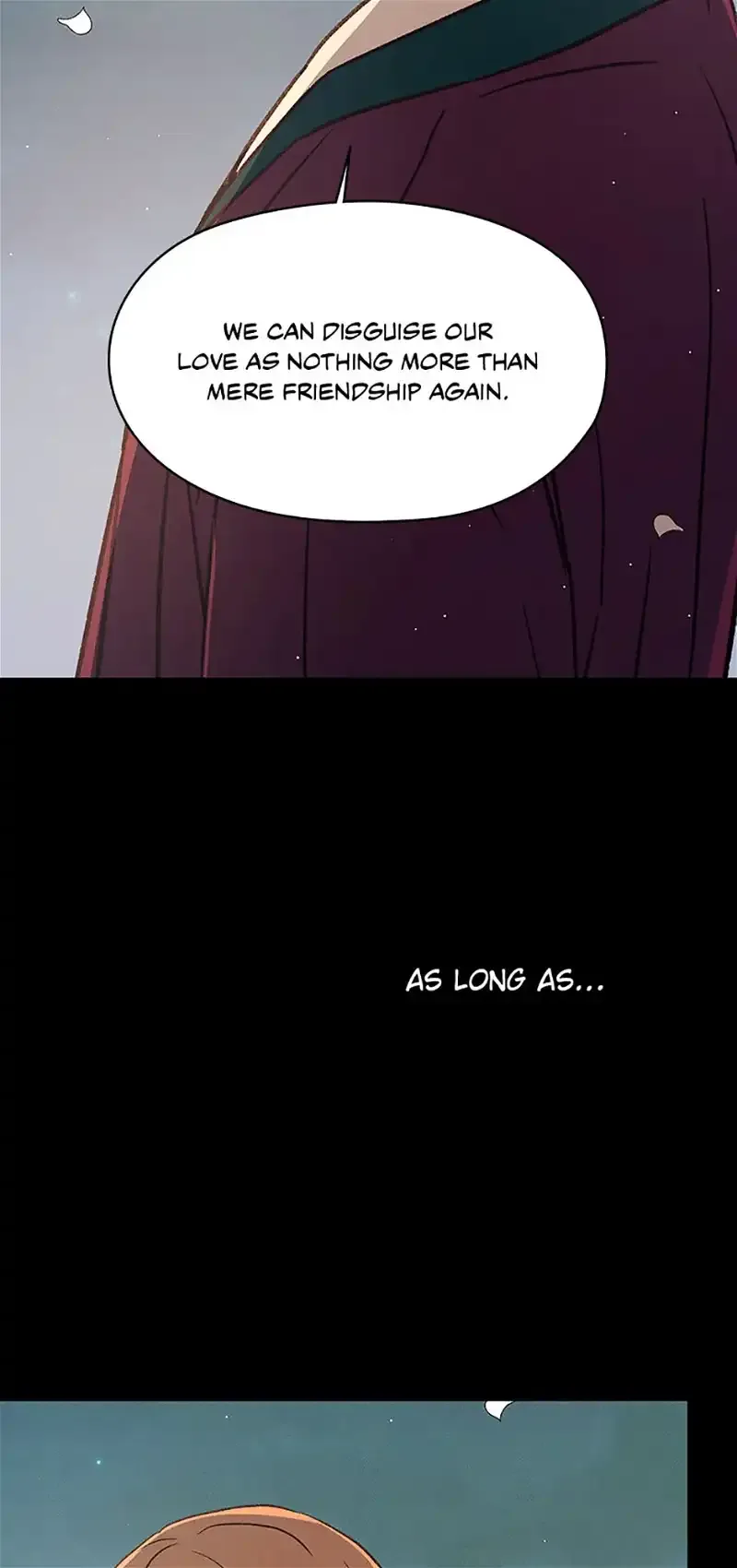 Under the Plum Blossom Tree Chapter 64 page 35