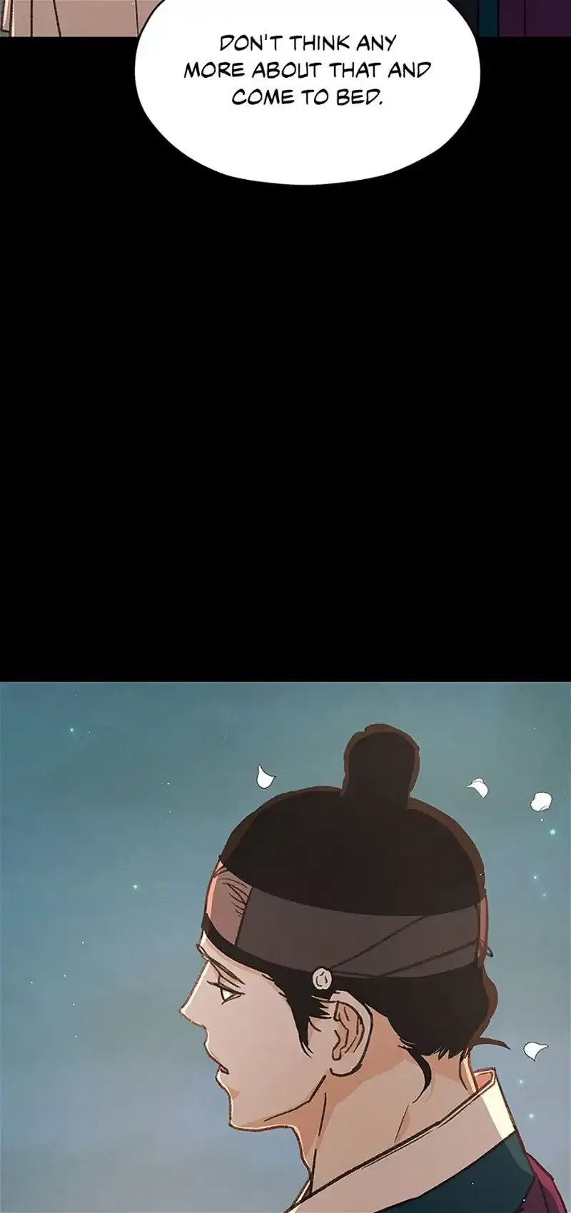 Under the Plum Blossom Tree Chapter 64 page 34