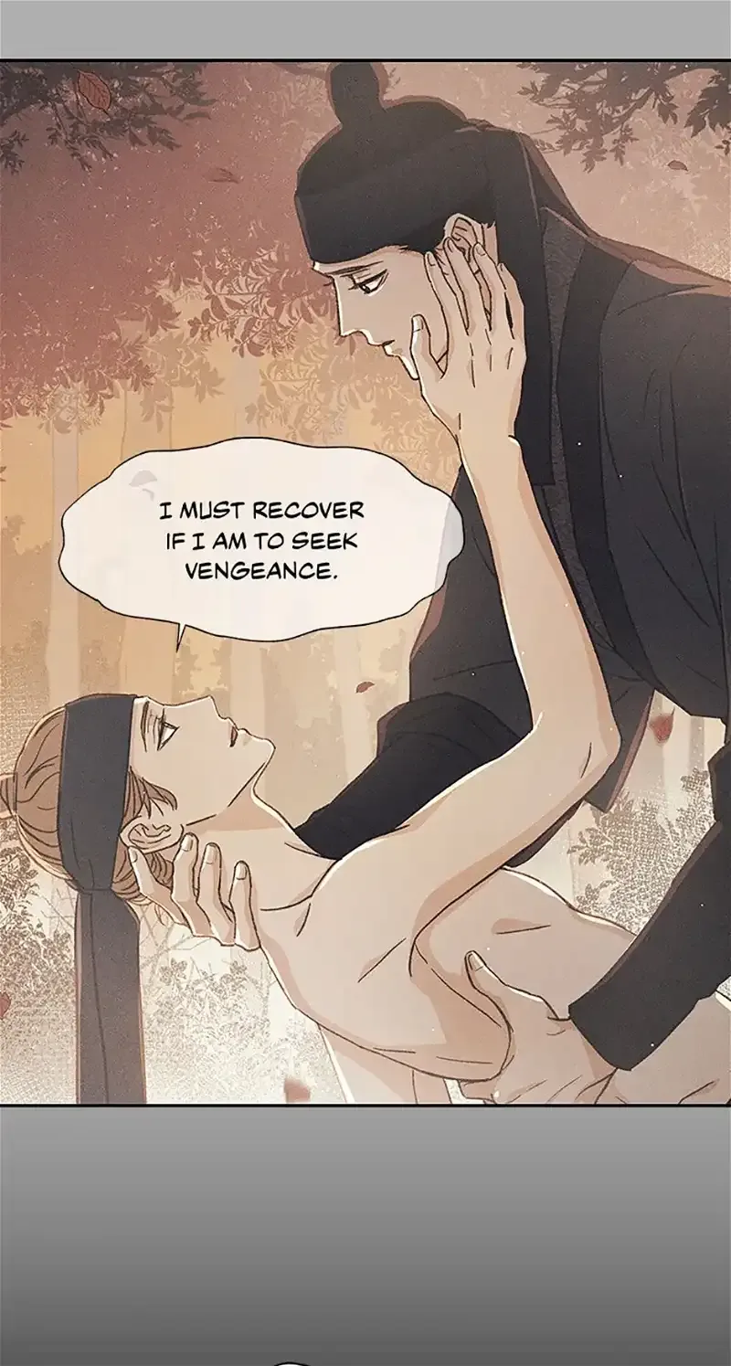 Under the Plum Blossom Tree Chapter 64 page 29