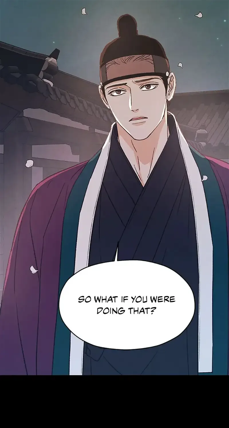 Under the Plum Blossom Tree Chapter 64 page 32