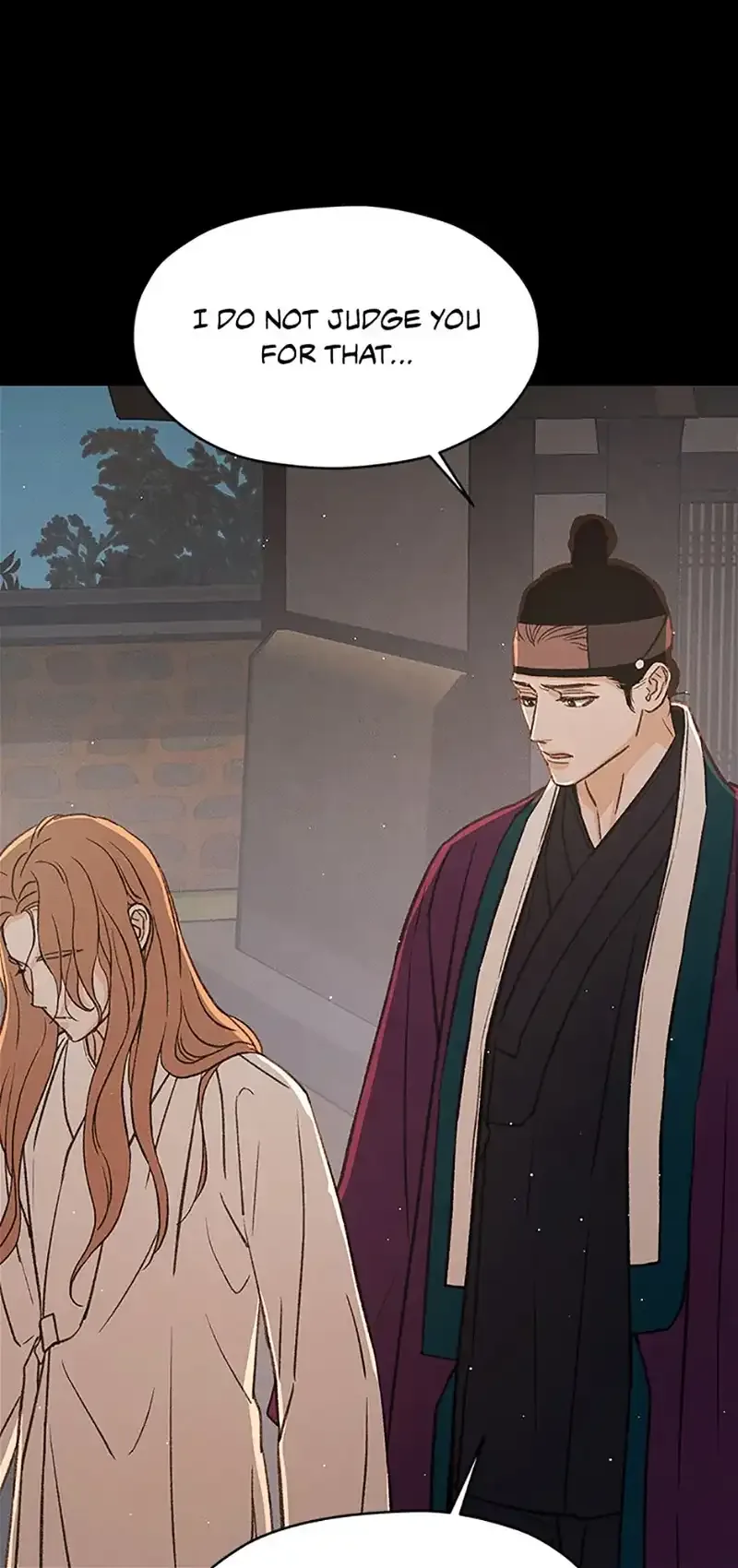 Under the Plum Blossom Tree Chapter 64 page 33