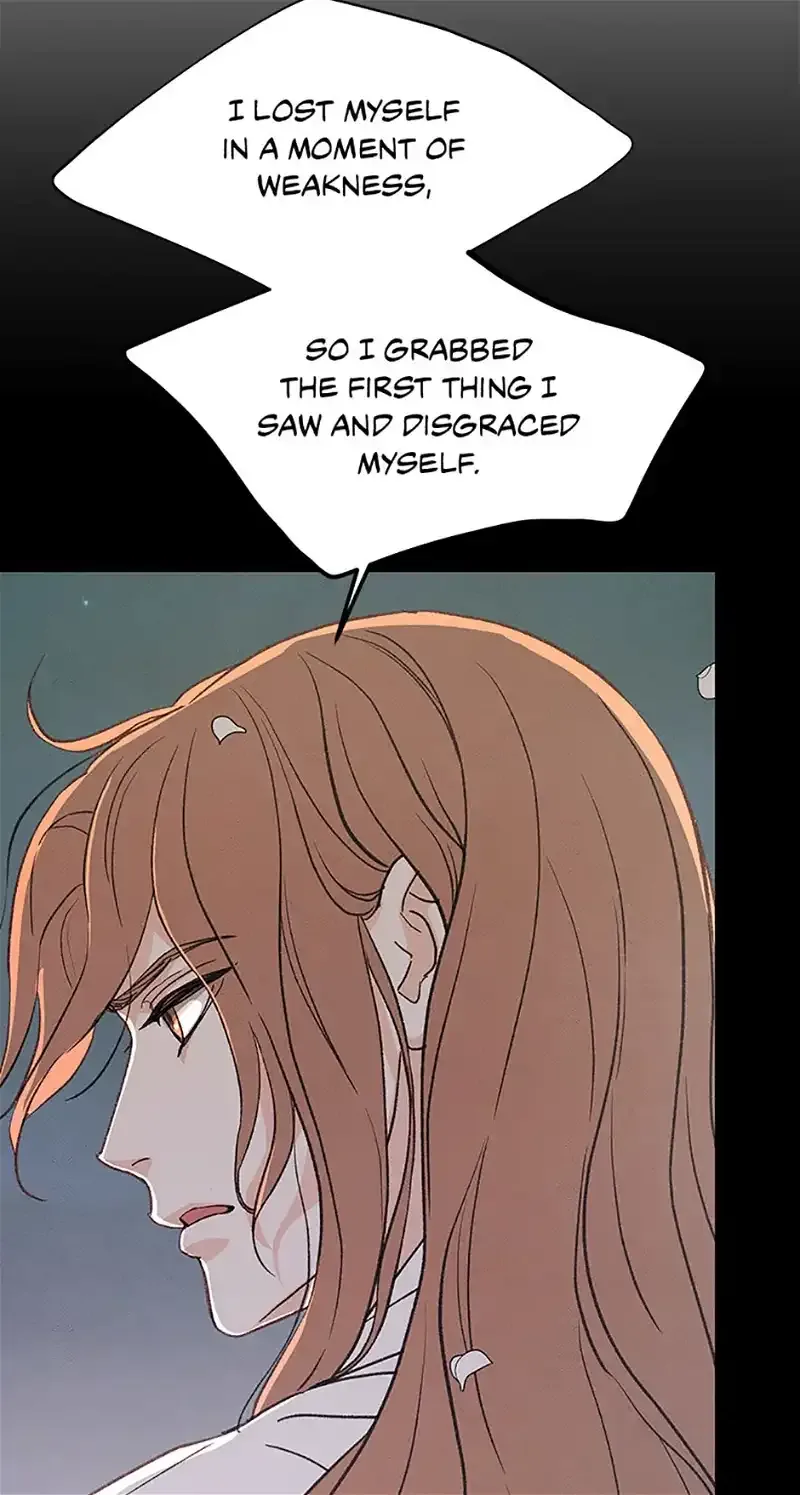 Under the Plum Blossom Tree Chapter 64 page 30