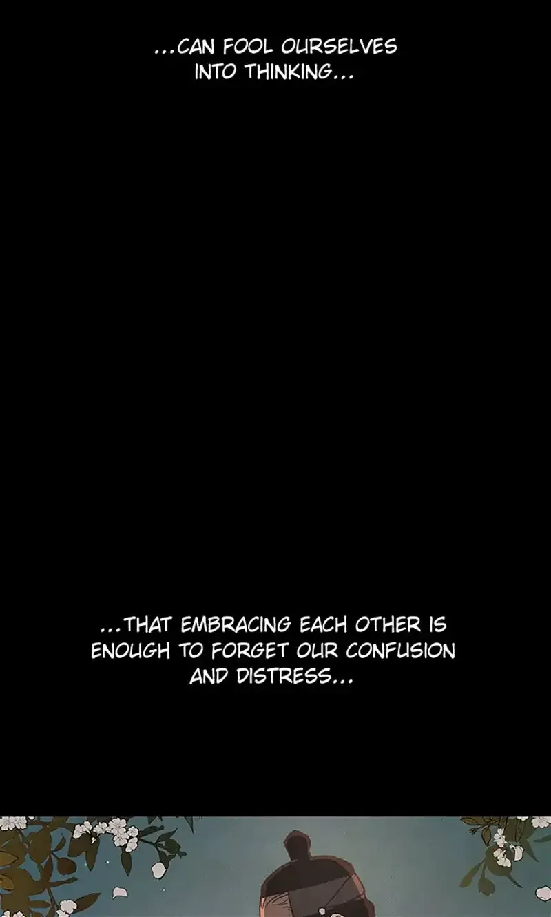 Under the Plum Blossom Tree Chapter 64 page 38