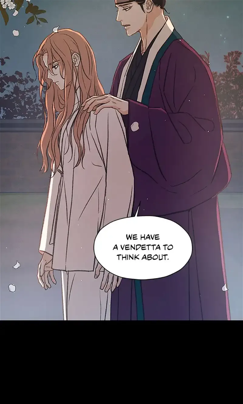Under the Plum Blossom Tree Chapter 64 page 39
