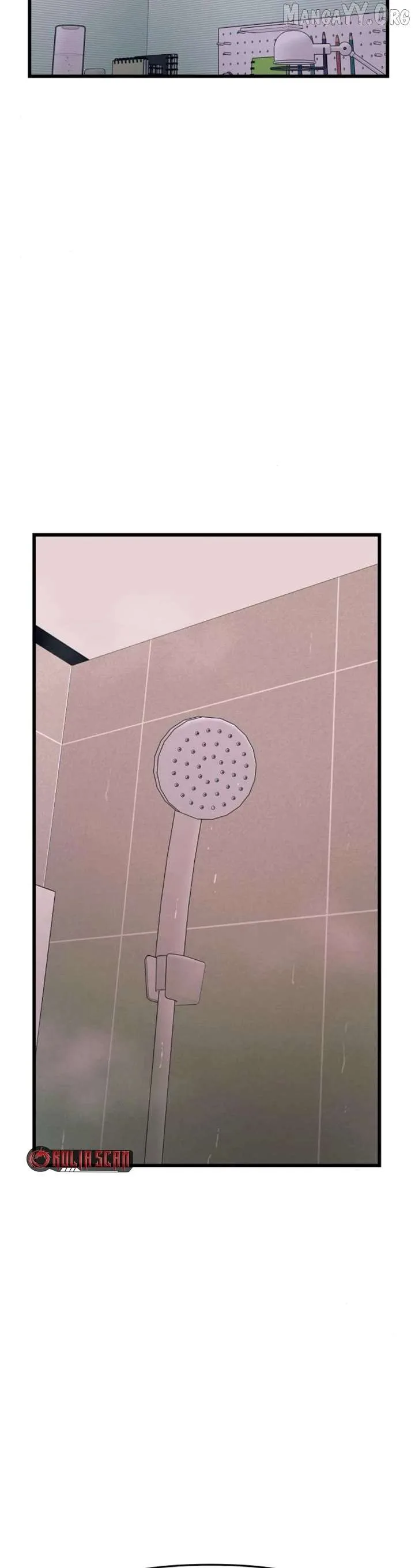 My bias gets on the last train Chapter 63 page 19