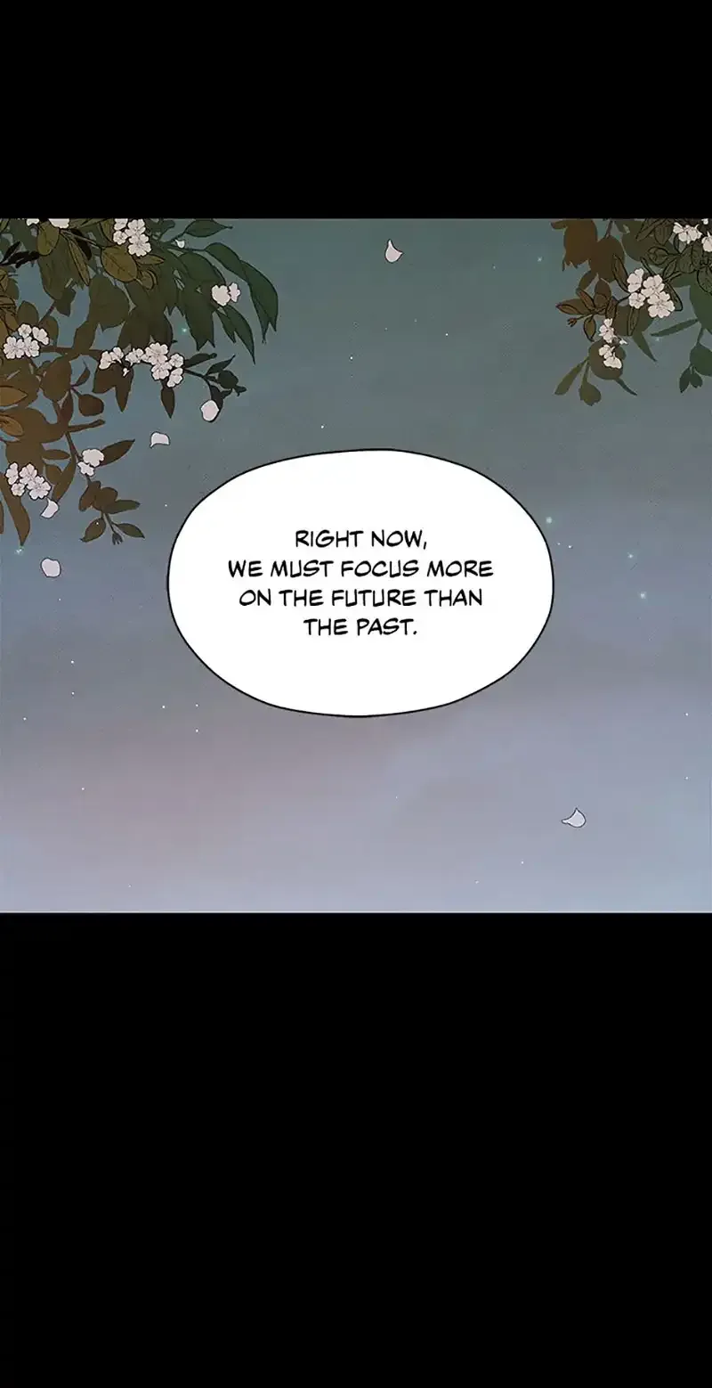 Under the Plum Blossom Tree Chapter 64 page 40