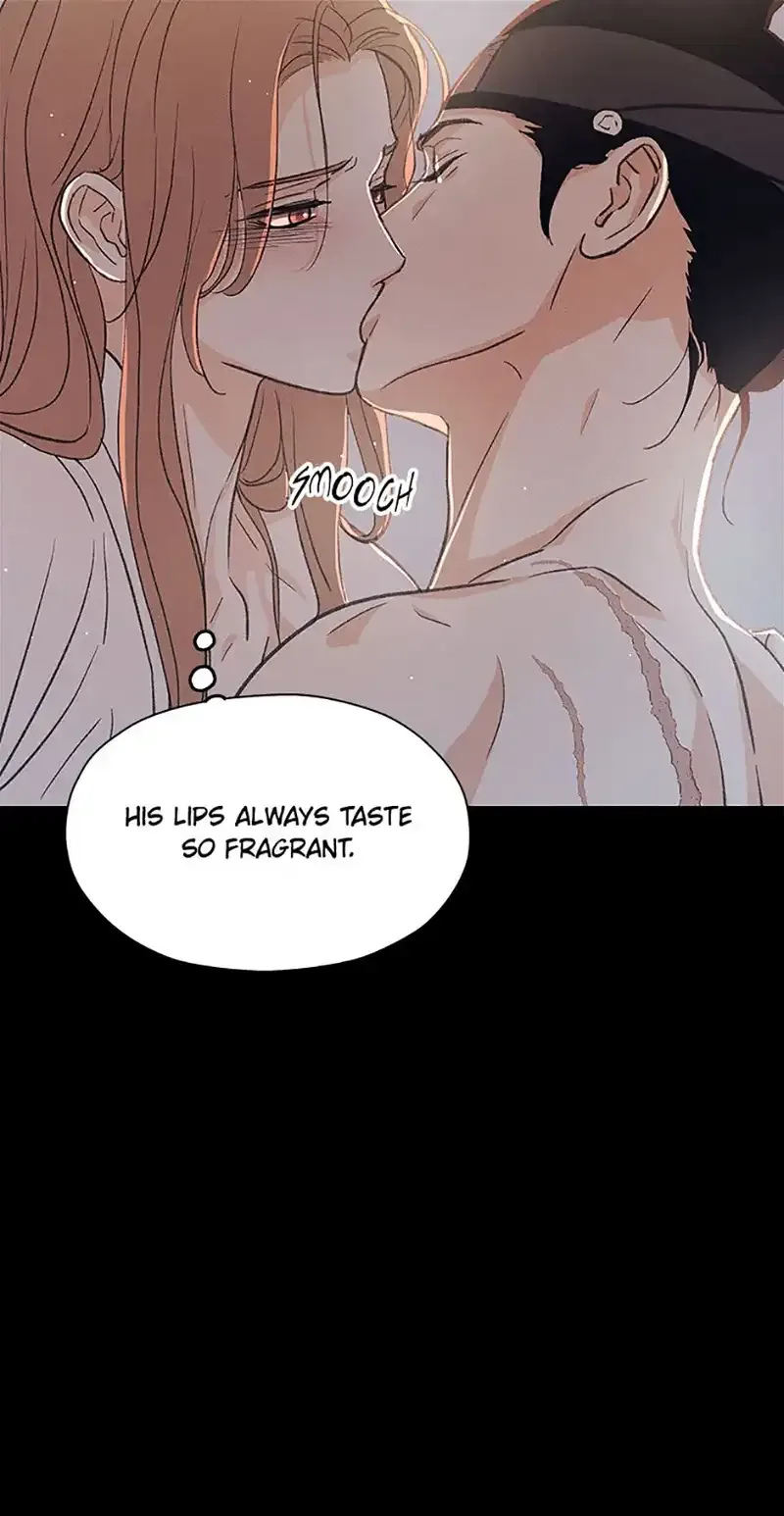 Under the Plum Blossom Tree Chapter 64 page 49