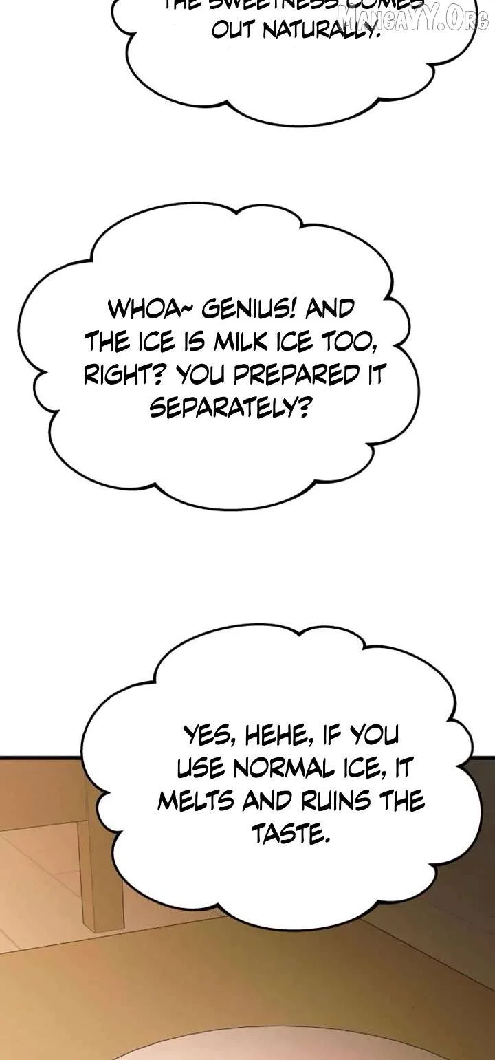 My bias gets on the last train Chapter 63 page 53