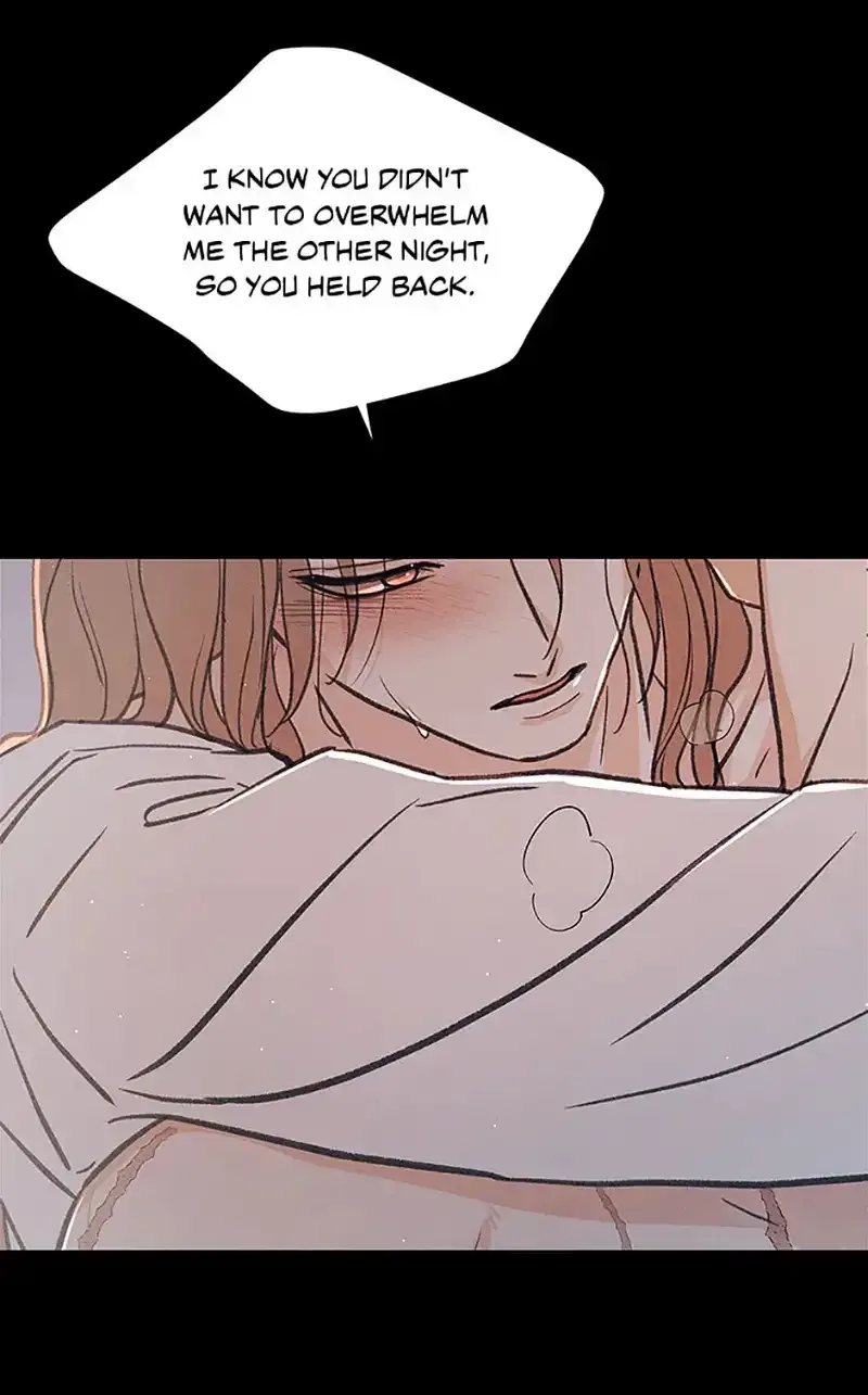 Under the Plum Blossom Tree Chapter 64 page 63