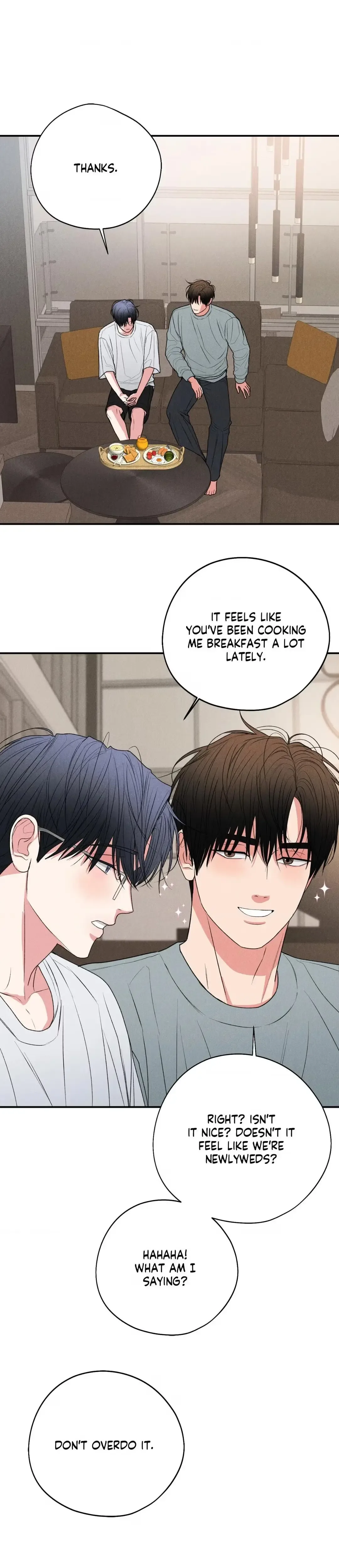 Pride and Persistence Chapter 65 page 4