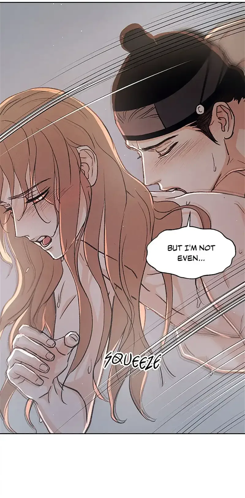 Under the Plum Blossom Tree Chapter 64 page 82