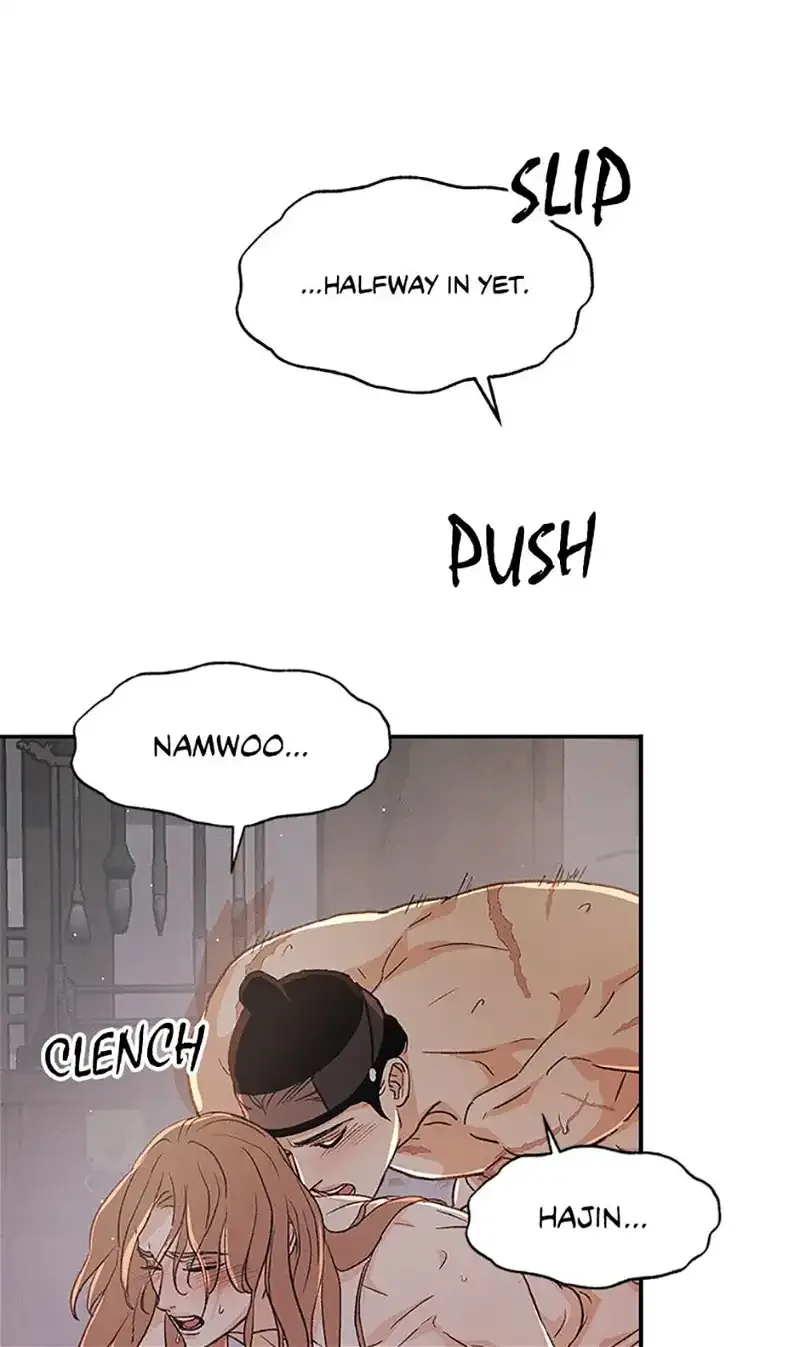 Under the Plum Blossom Tree Chapter 64 page 83