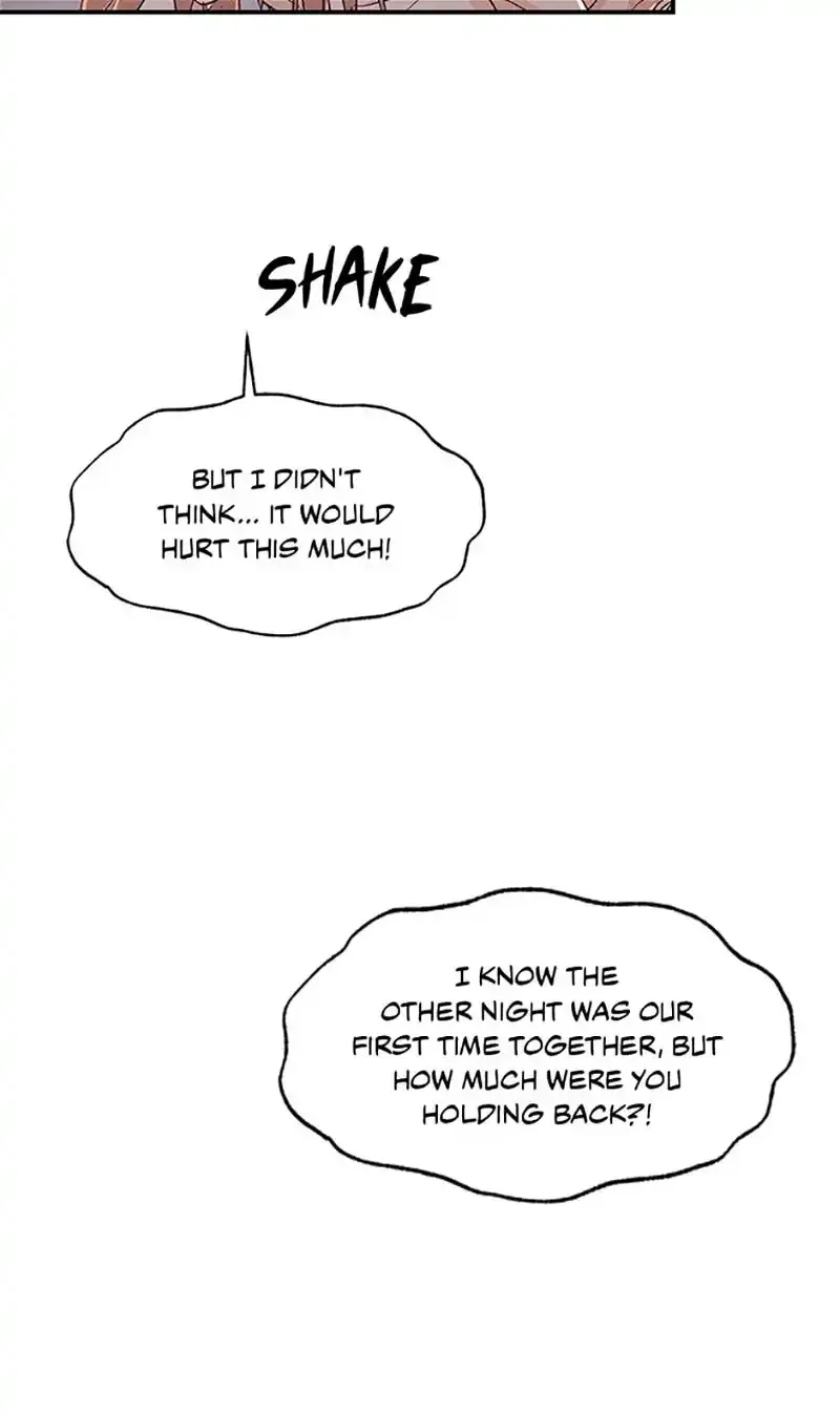 Under the Plum Blossom Tree Chapter 64 page 84