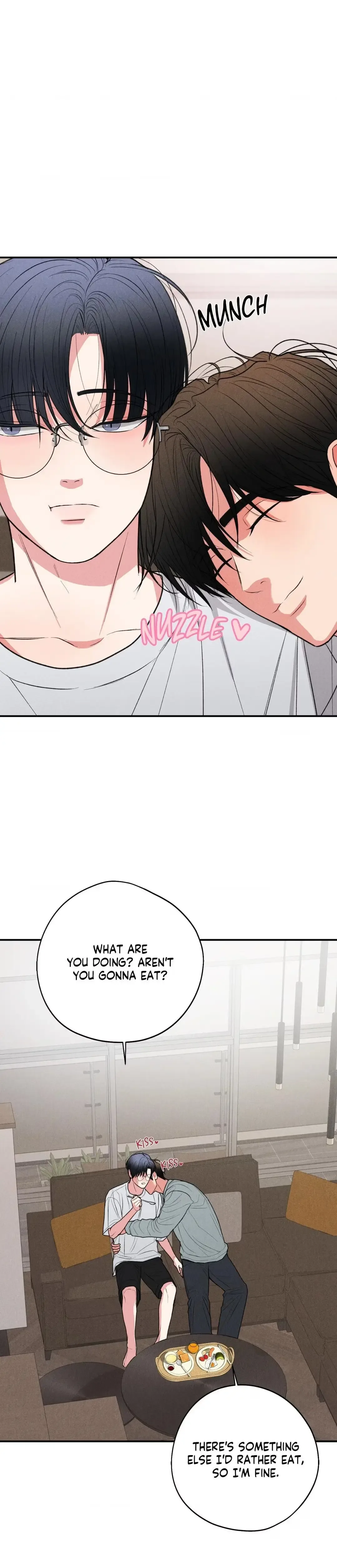 Pride and Persistence Chapter 65 page 6
