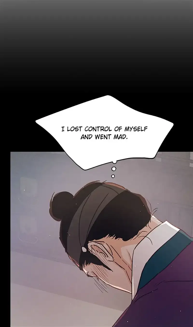 Under the Plum Blossom Tree Chapter 64 page 88