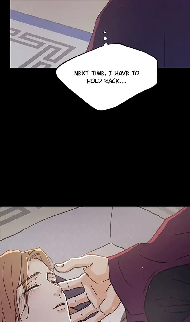 Under the Plum Blossom Tree Chapter 64 page 89