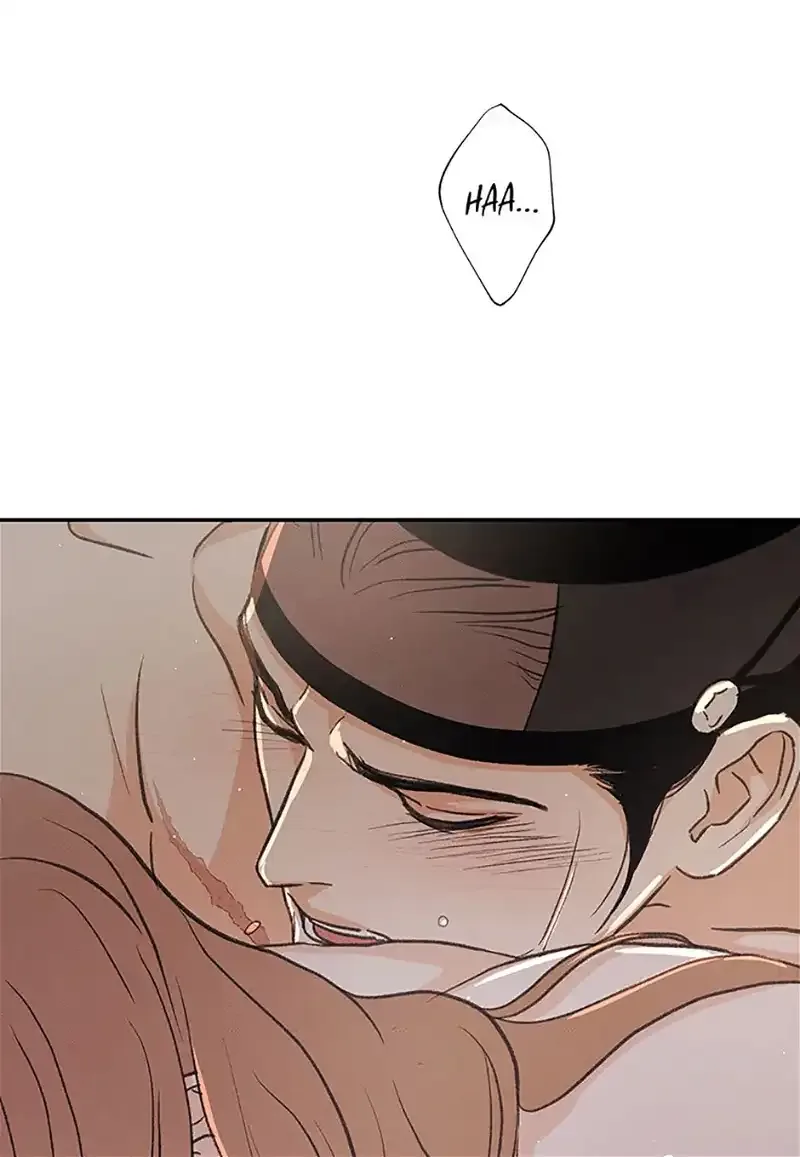 Under the Plum Blossom Tree Chapter 64 page 85