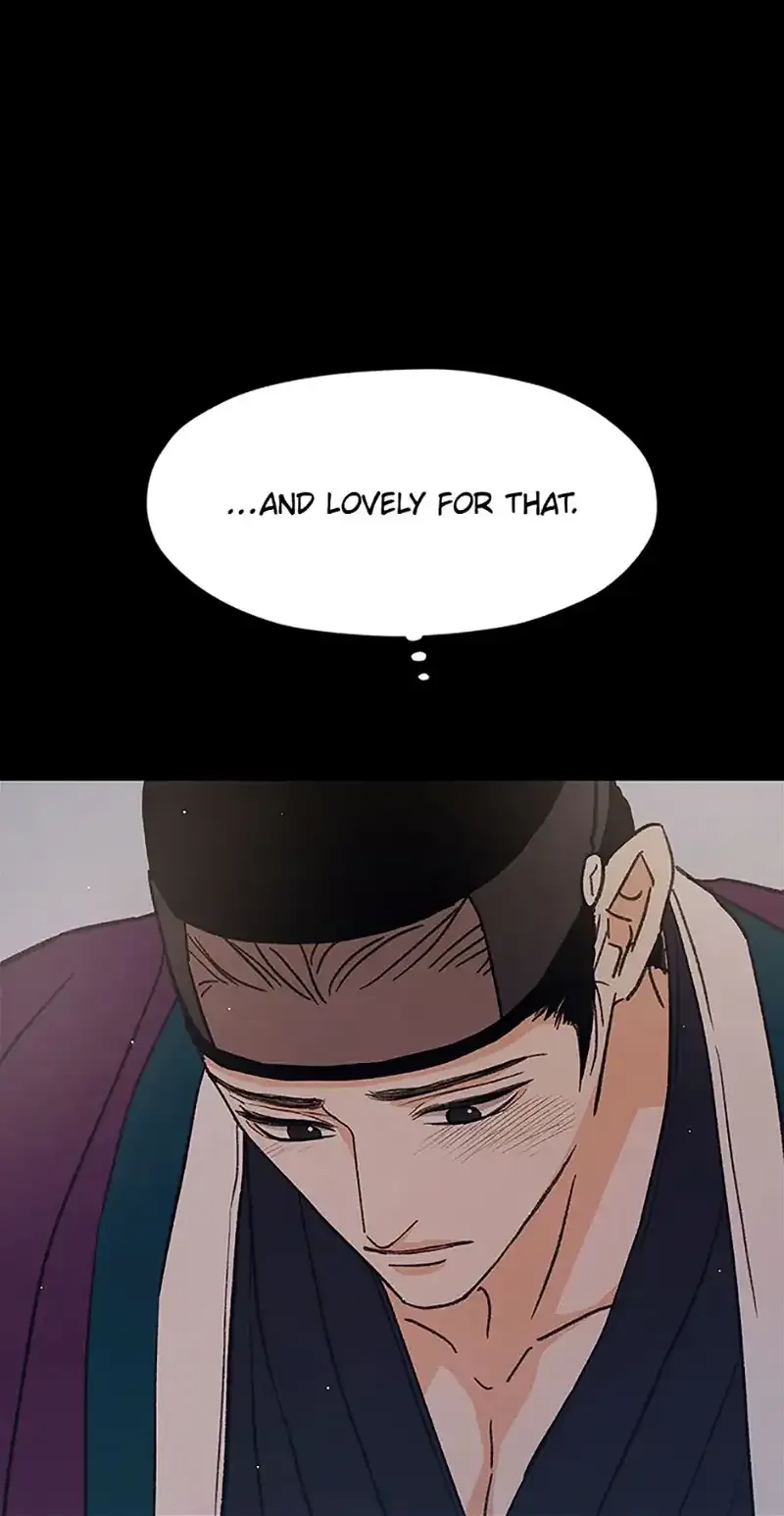 Under the Plum Blossom Tree Chapter 64 page 91