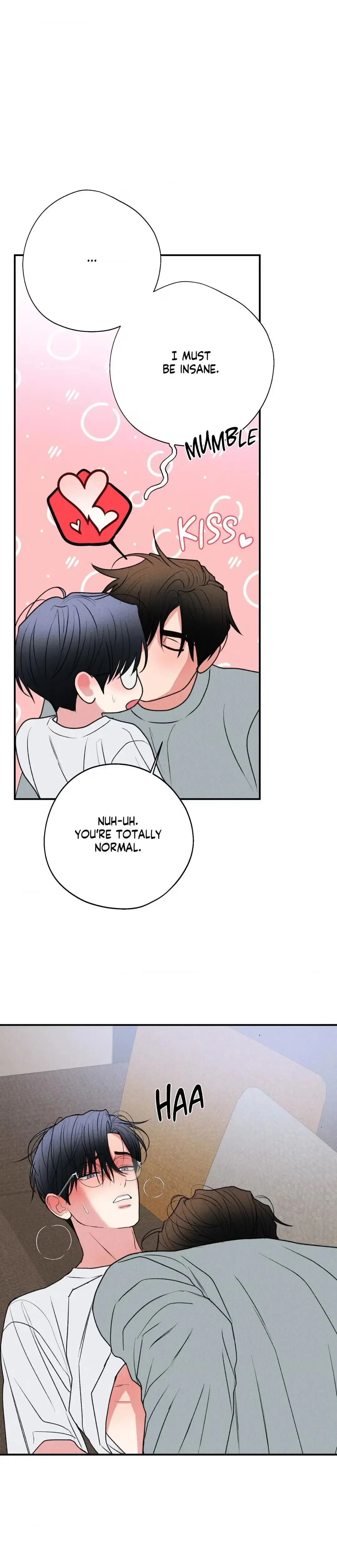 Pride and Persistence Chapter 65 page 10
