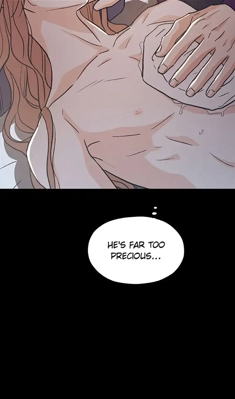 Under the Plum Blossom Tree Chapter 64 page 90