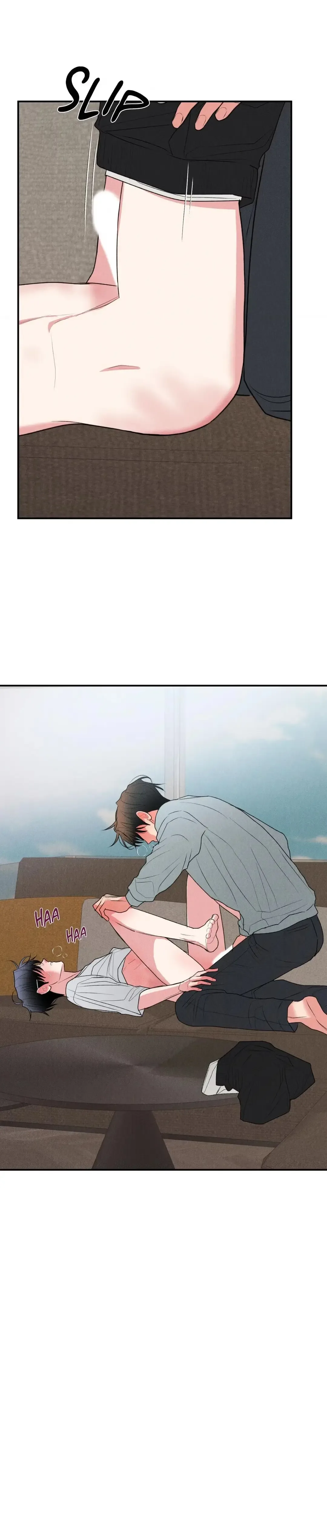 Pride and Persistence Chapter 65 page 12
