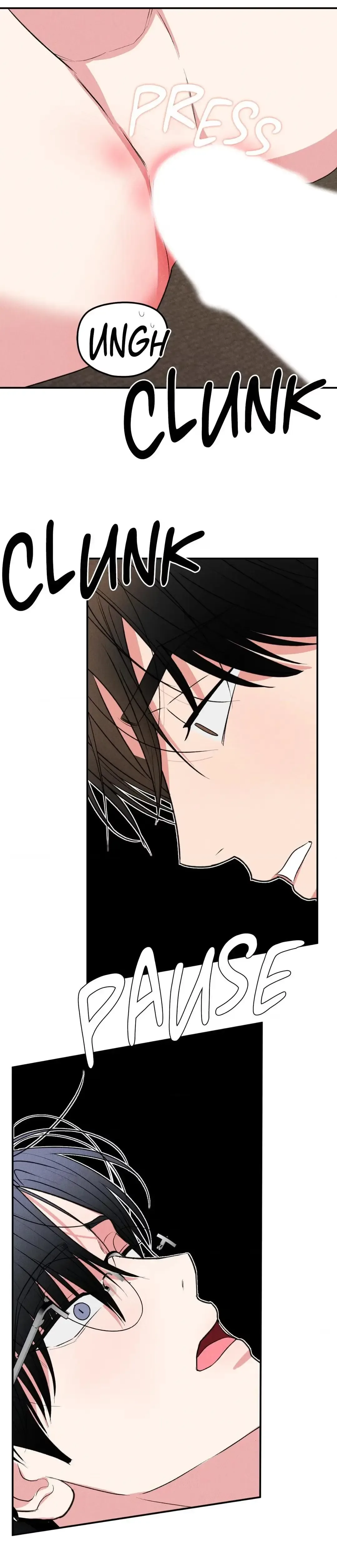 Pride and Persistence Chapter 65 page 13