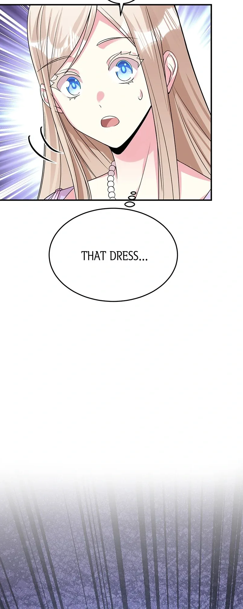 Even though I become a side character, I’m being adored by an overprotective duke Chapter 63 page 3