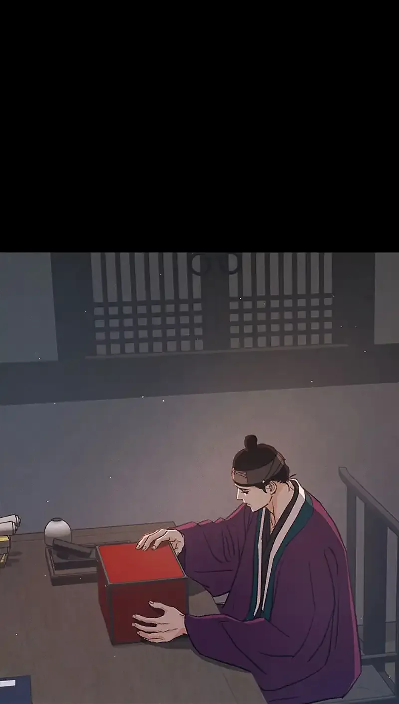 Under the Plum Blossom Tree Chapter 64 page 98
