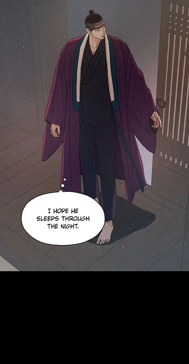Under the Plum Blossom Tree Chapter 64 page 94