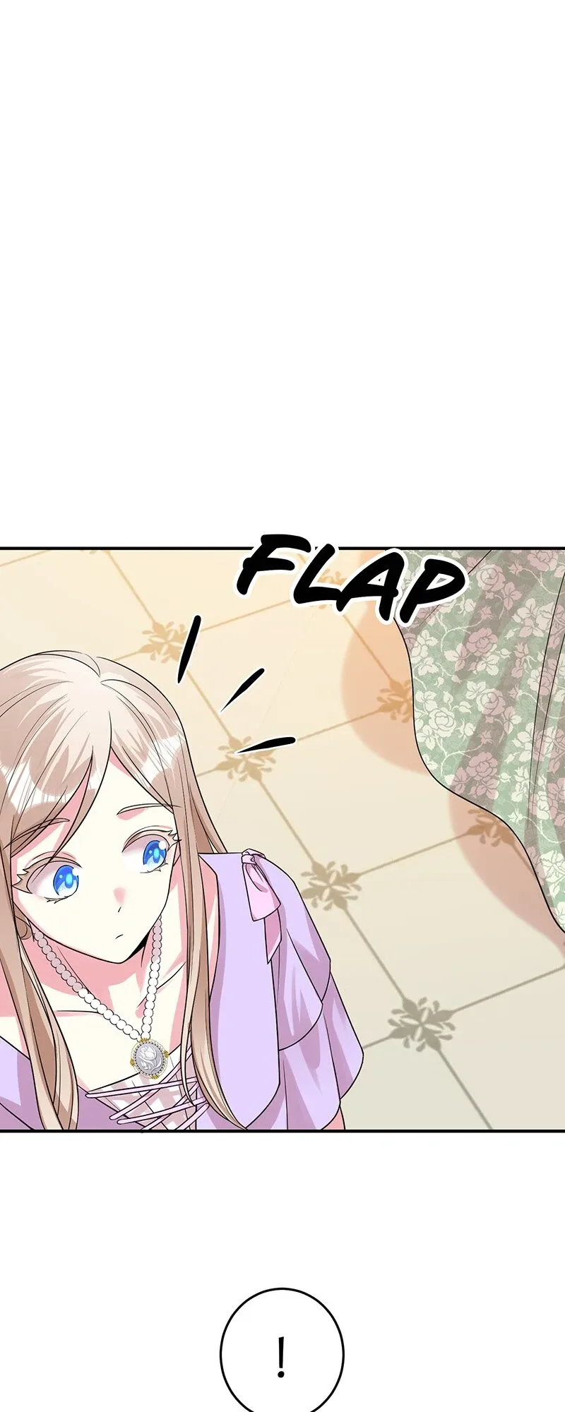 Even though I become a side character, I’m being adored by an overprotective duke Chapter 63 page 2