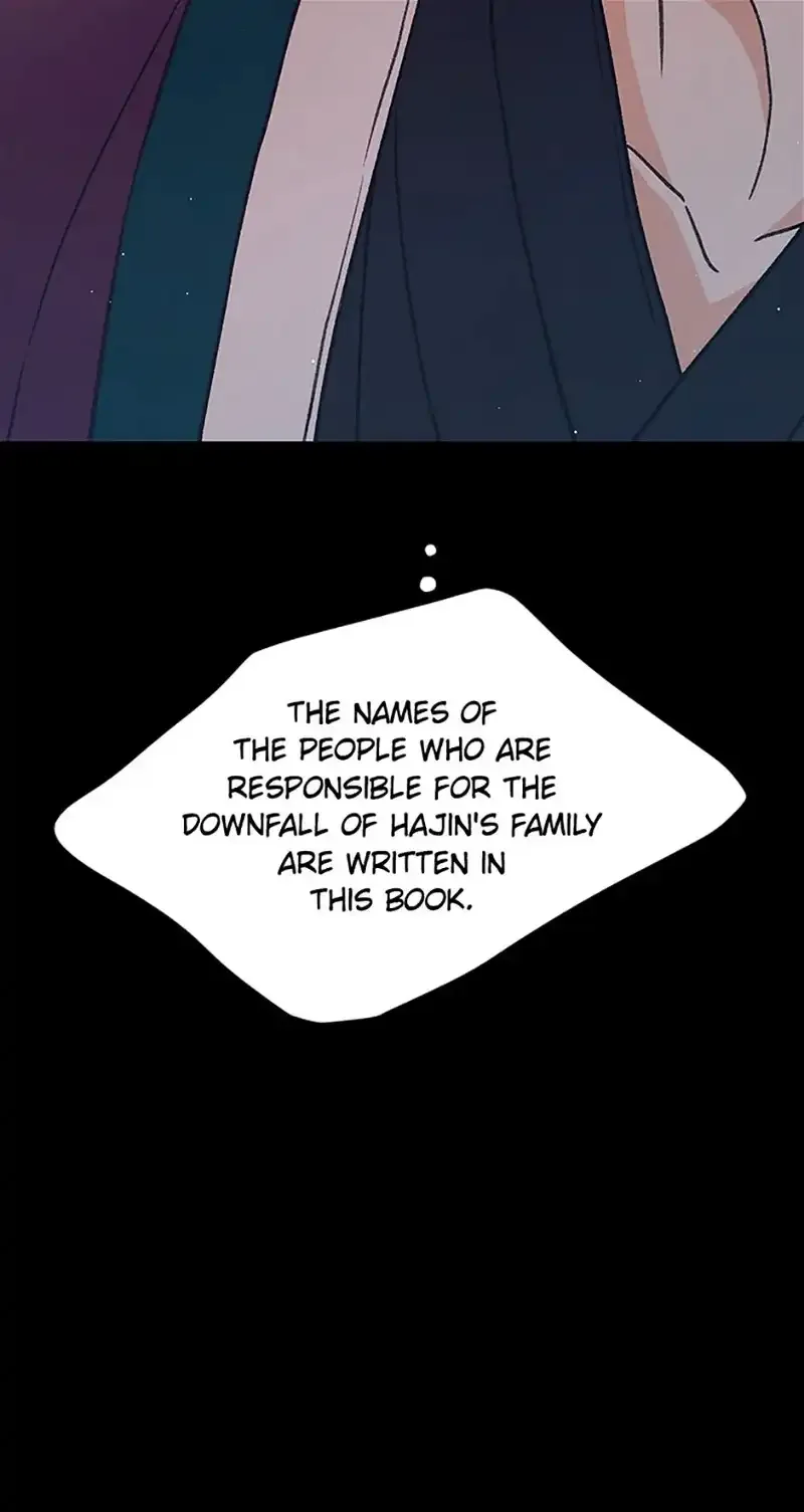 Under the Plum Blossom Tree Chapter 64 page 102