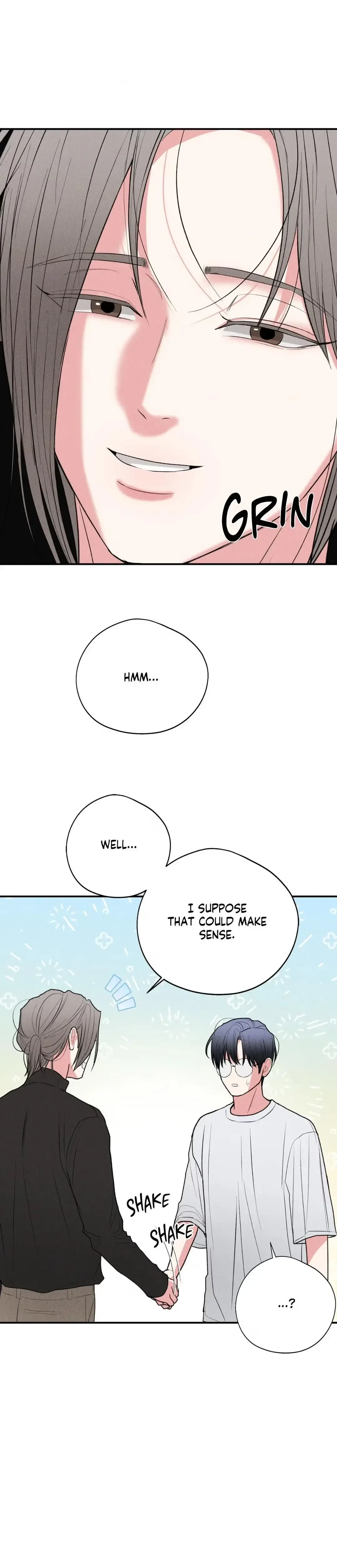 Pride and Persistence Chapter 65 page 23