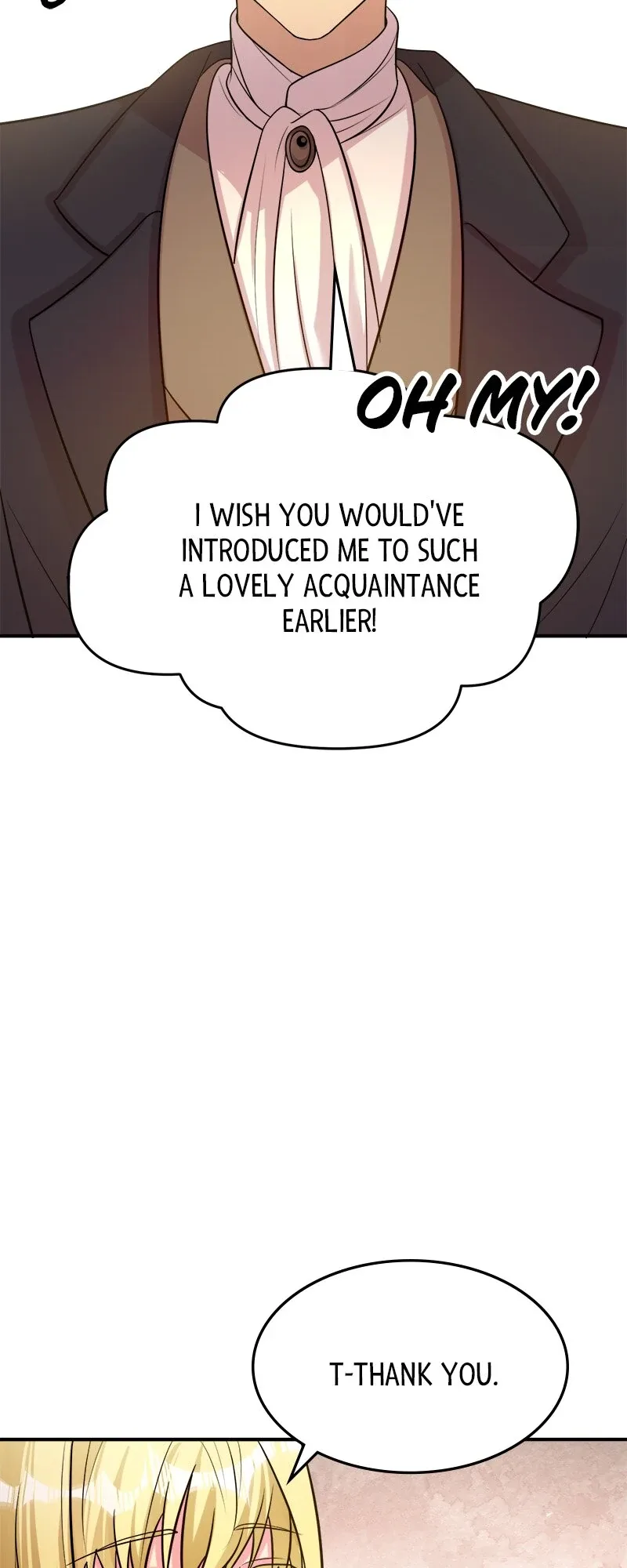 Even though I become a side character, I’m being adored by an overprotective duke Chapter 63 page 16