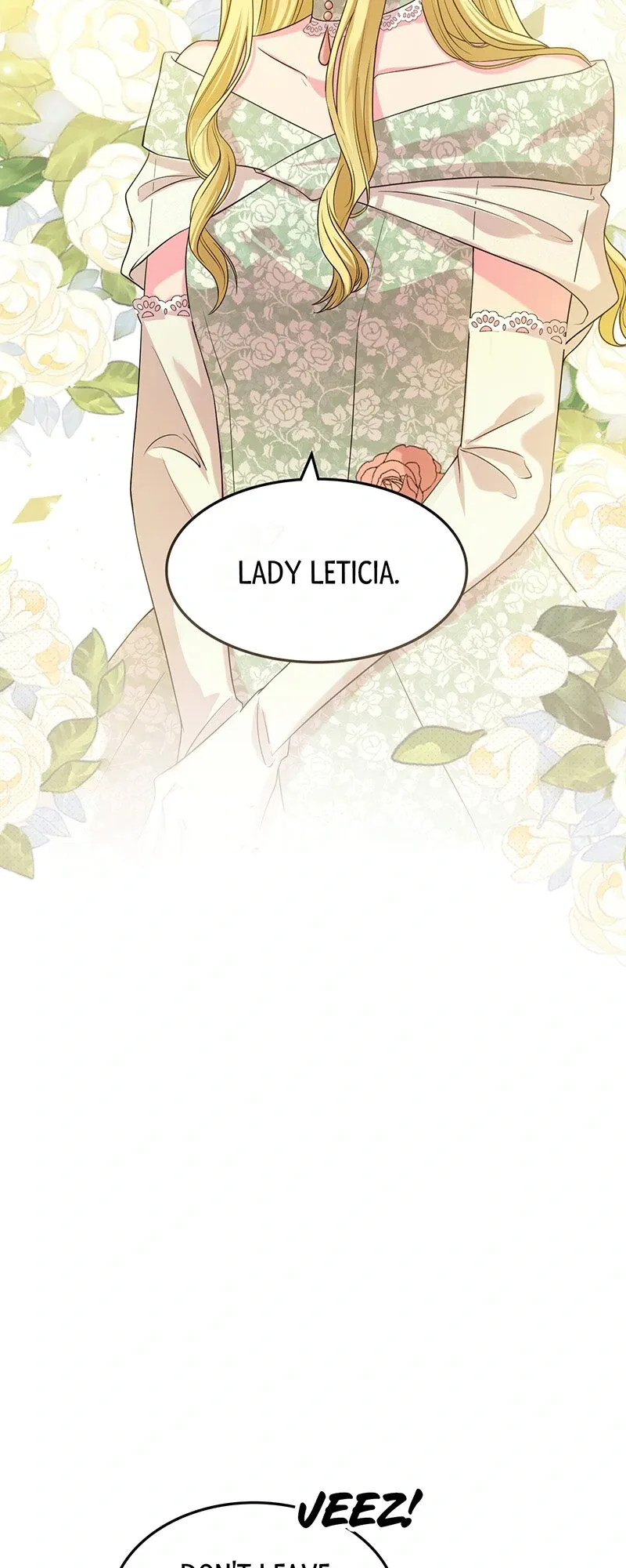 Even though I become a side character, I’m being adored by an overprotective duke Chapter 63 page 8